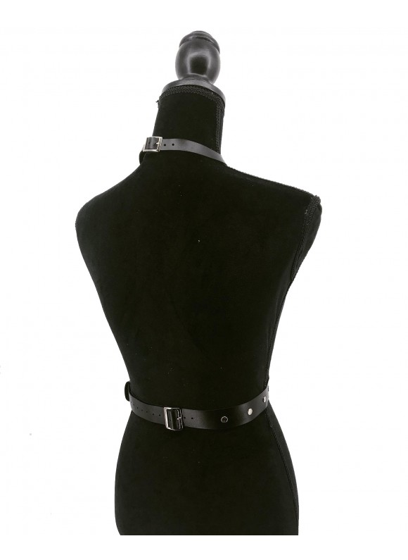 Hamuri din piele H171